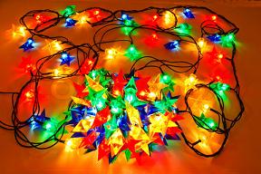 Ganpati Decoration Ideas Electric Lightings Garlands Ganpati Decoration Ideas Electric Lightings Garlands